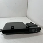 2018 Chrysler Pacifica Usb Aux Port Adapter 68229840AA Oem Used. Price: $85.62.