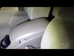 Armrest Lid Fits 00-05 Century 1667199 Used. Price: $89.99.