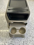 2011-2014 Toyota Sienna Center Console Base Storage Tray Box Oem Used. Price: $110.99.
