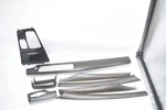 Bmw F07 Series Interior Trim Cover Set 9176971 9176969 9176972 9195656 Lhd Gebraucht. Price: $228.71.