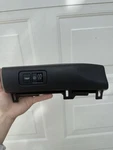 2018-2022 Honda Accord Dashboard Left Side Switch Bezel Cover Panel Oem Used. Price: $25.00.