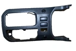 2003-2009 Toyota 4RUNNER Center Console Upper Shift Bezel Trim Used. Price: $45.00.
