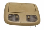 Console Front Without Sunroof Fits 07-09 Mkz 1515566 Used. Price: $70.95.