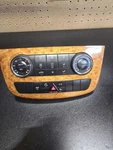 2006 To 2010 Mercedes W251 R350 Ac Temp Heater Climate Control Oem Used. Price: $50.00.