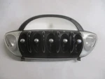11 12 13 Bmw Mini Cooper Overhead Roof Console W/lights Oem Lkq Used. Price: $77.38.