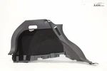 2017-2021 Mazda CX-5 Kf Trunk Left Driver Side Quarter Panel Trim Cover Oem Used. Price: $157.99.