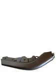 Mitsubishi Outlander Interior Trim Right Side 8011A069-2 Genuine 2.0 Di-d 2010 Used. Price: $33.76.