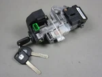 03 04 05 06 07 Honda Accord Oem Ignition Switch Cylinder Lock Auto Trans Key Used. Price: $112.04.