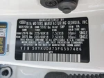 Console Front Floor With 110V Inverter Heated Seats Fits 14-15 Sorento 2564190 Used. Price: $150.48.