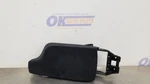 15 Lexus F Sport Center Console Lid Black Leather And Alcantara Used. Price: $191.25.
