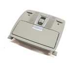 12-16 Mercedes Gl Ml (X166 W166) Interior Overhead Dome Map Light Lamp (gray) Used. Price: $94.99.