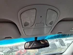 2013 Hyundai Sonata Overhead Console Oem Used 4DR 241-10085 105K Miles. Price: $91.39.