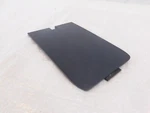 Porsche Carrera 911 996 Boxster 986 Parking Brake Center Console Access Cover Used. Price: $9.95.