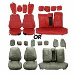 For Honda Accord Sport Ex Hybrid Sedan 18-22 Full Set Front Rear Seat Covers New. Price: $182.34.