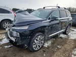 Console Front Roof Korea Built Market Fits 21-23 Santa Fe 2132528 Used. Price: $128.15.
