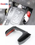 GT-3 Jk Shifter Storage Box, Gear Console Side Tray Organizer For 2011-201 New. Price: $50.57.
