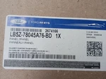 Ford LB5Z-78045A76-BD Panel Asy Console New. Price: $100.00.