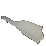 Toyota Oem Camry Xse 2018-2022 Center Console Passenger Side Trim Cover Panel Used. Price: $48.68.