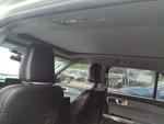 Console Front With Sunroof Fits 20-24 Explorer 2050186 Used. Price: $142.40.