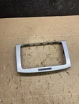 2006 To 2010 Volkswagen Passat Radio Dashboard Bezel Trim Cover Oem U5336 Dg Used. Price: $16.96.