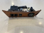 2004-2009 Lexus RX330 RX350 RX400H Heated Seats Control Dash Switch Oem Wiper Used. Price: $34.99.