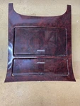 07-14 Cadillac Oem Escalade Center Console-bezel 20907562 1724508-757N Gmc Used. Price: $79.00.