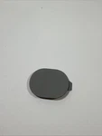 2015-2017 Audi A3 8V Center Console Left Or Right Side Bolt Cover Trim Cap Oem Used. Price: $12.99.