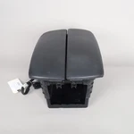 2007-2014 Bmw X5 X6 Center Console Armrest Black 51166973461 Oem Used. Price: $62.23.