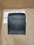 2007-2021 Toyota Tundra Black Center Console Rear Finisher Panel W/ Cup Holder Used. Price: $69.99.