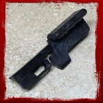 99 00 01 02 03 Acura Tl & Cl Front Center Console Lid Lower Latch Z116 Used. Price: $19.99.