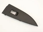 2013 Subaru Legacy & Outback Rear Door Switch Trim Panel Rh Passenger 94263AJ14A Used. Price: $13.95.