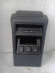 2018 Land Rover Discovery Sport 2ND Row Center Console 16A2326CB9 Used. Price: $86.28.