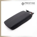 2019-2025 Nissan Altima Center Console Armrest Lid Cover 96920-6CA0A Black Oem Used. Price: $127.50.