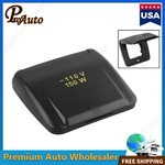 Center Console Power Outlet Cover CJ5Z19A487AA Ford Escape 2013-2020 New. Price: $20.99.