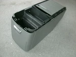 2007-10 Nissan Quest Floor Center Console Base Assembly Grey 96915-ZM70A New. Price: $109.99.