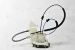03-06 Mercedes W211 E500 E320 E350 Rear Left Door Lock Actuator A2117300735 Used. Price: $36.00.