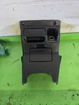 Oem 92-95 Usdm Honda Civic EG6 Center Console With Ashtray & Pocket Used. Price: $56.00.