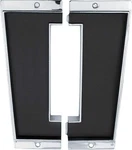 1973-74 Chevrolet Nova Center Console Shifter Plate New. Price: $75.99.