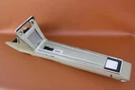 1967 1968 Mercury Cougar XR7 Nice Complete Original Automatic Center Console Used. Price: $799.99.