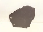 2013-2017 Buick Enclave Right Center Console Rear Side Panel Trim Cover Brown Used. Price: $39.99.