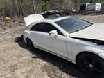 Fender Mercedes Cls Right 12 13 14 15 16 17 18 Used. Price: $455.00.