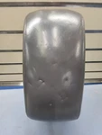 02-06 Toyota Camry Center Console Armrest Storage Cover Leather Dark Gray Used. Price: $40.49.