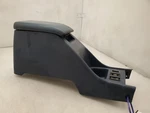 Toyota 4RUNNER, 4X4,FRONT Floor Console, 90-91, GRAY-HH81, At, A340H,58901-35070 Used. Price: $162.56.