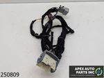 Oem 2013-2016 Ford Fusion 1.6L Center Console Wire Harness Used. Price: $29.99.