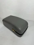 04-11 Ford Ranger / Mazda Series Center 2-BOLT Console Arm Rest Leather Used. Price: $90.25.