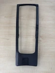 Porsche Oem 991 981 718 911 Cayman Carbon Fiber Center Console Trim Shift Bezel Used. Price: $420.00.