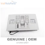 2018-2024 Vw Tiguan Front Dome / Reading Light 5GM947105A Used. Price: $49.99.