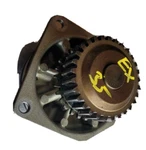 2008 2009 Infiniti EX35 Water Cooling Pump Engine Motor 81010-JK20A Used Oem. Price: $24.98.