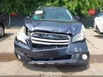 Used Front Lower Center Console Fits: 2014 Subaru Legacy Floor Non-heated Seats. Price: $264.10.