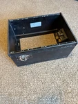 Havis C-1200-H Center Console Tunnel Mount Jotto Troy Used. Price: $100.00.